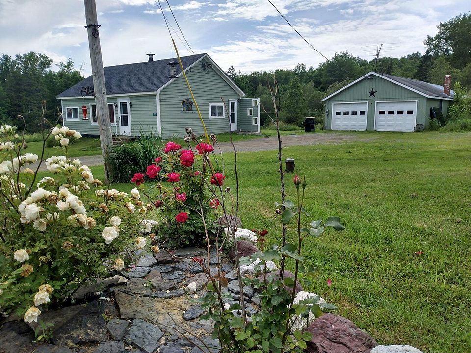 1720 US Route 1, Orient, ME 04471 Zillow
