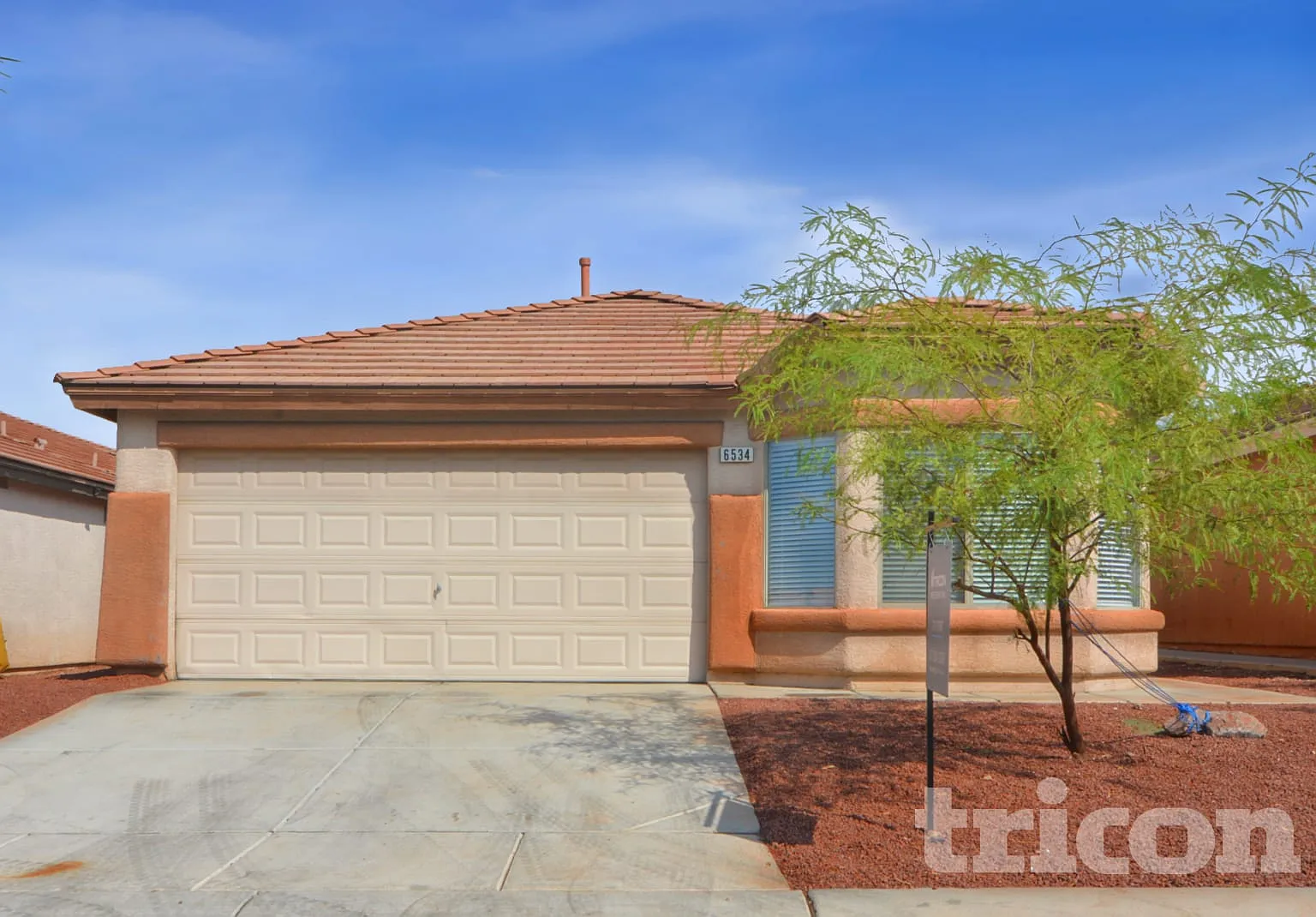 6534 Coldwater Bay Drive Las Vegas NV — Photo 1