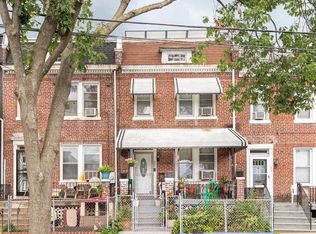 507 Longfellow St NW, Washington, DC 20011