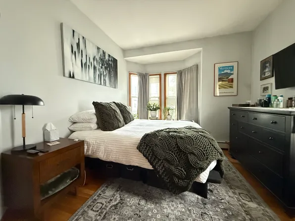 24 Lincoln St, Somerville, MA