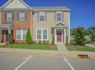 400 Provincial St, Raleigh, NC 27603