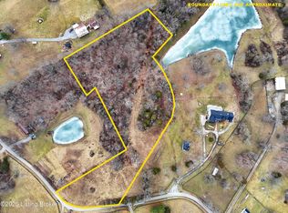 1 Hunters Ln, Simpsonville, KY 40067