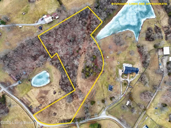 1 Hunters Ln, Simpsonville, KY 40067