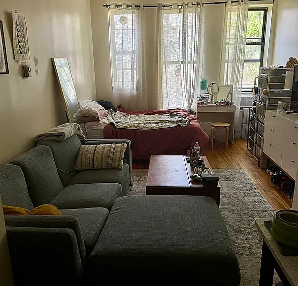 839 Halsey St #2B — Photo 5