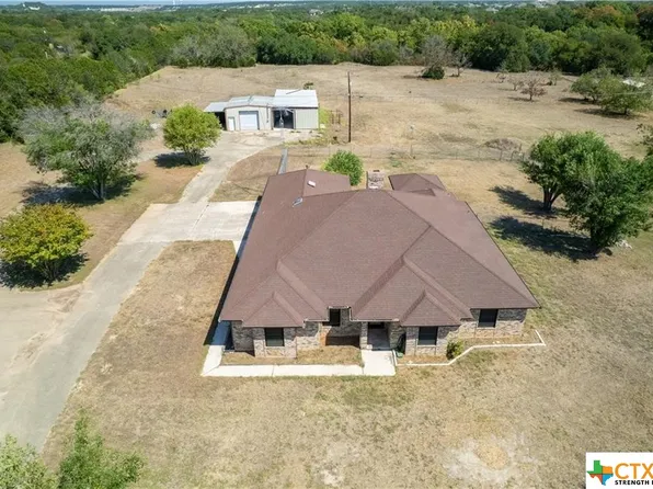 2951 Boys Ranch Rd, Kempner, TX 76539