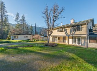 1476 Poker Bar Rd, Douglas City, CA 96024