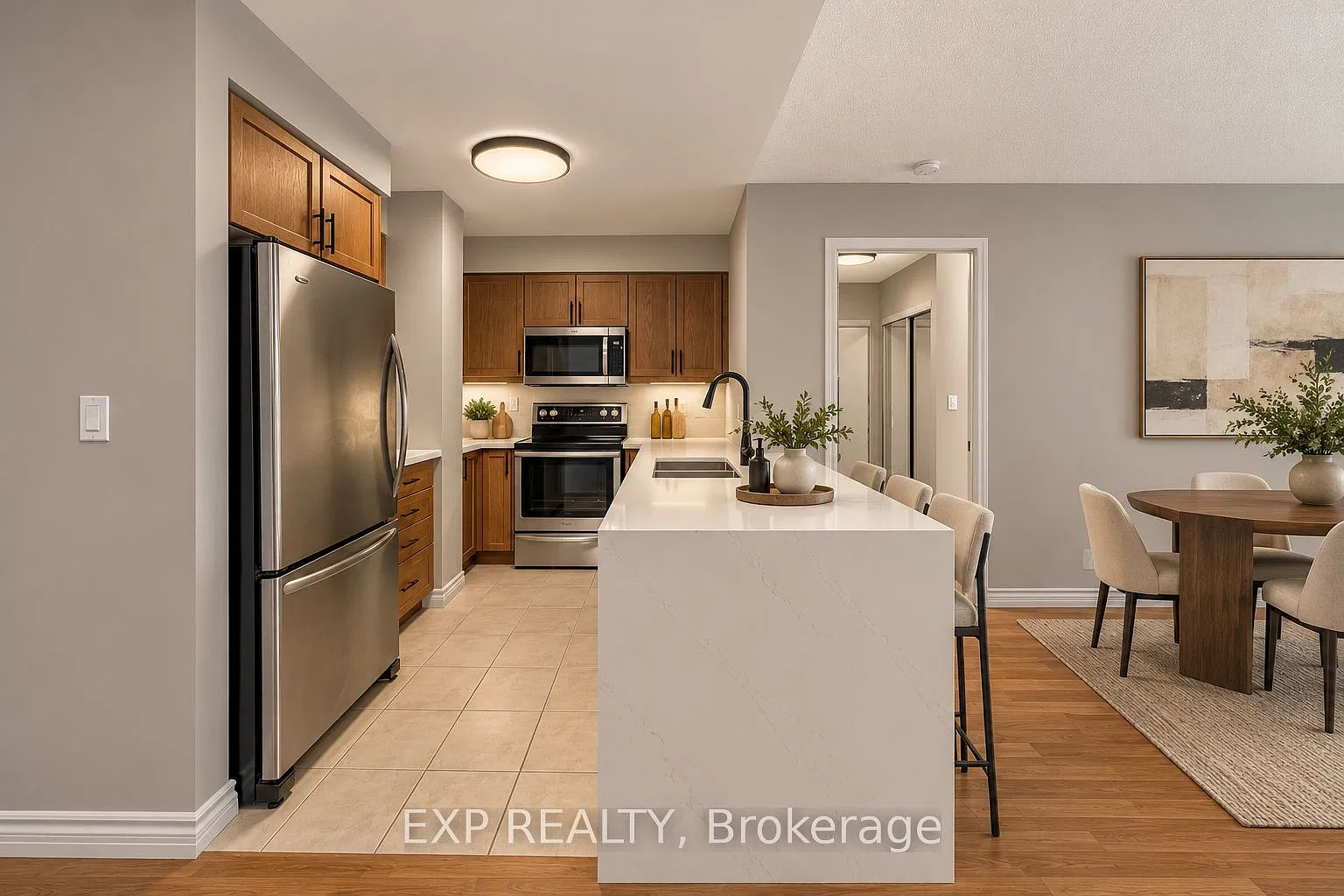 3 bed, $3,000 — Photo 3
