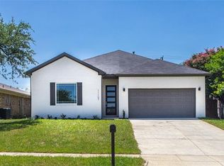 11107 Odette Ave, Dallas, TX 75228