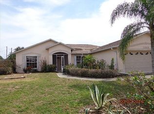 7065 Bismarck Rd, Cocoa, FL 32927