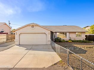 4500 N Phillip Dr #4, Prescott Valley, AZ 86314