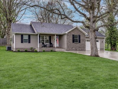525 S Lucas St, Junction City, KY, 40440
