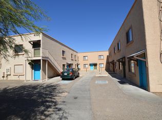 4327 E Bellevue St UNIT 2104, Tucson, AZ 85712