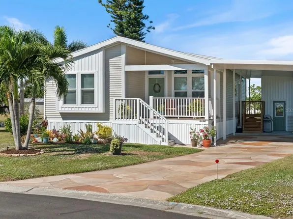 3102 Goldfinch Ter, Englewood, FL 34224