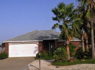 15137 Dasmarinas Dr, Corpus Christi, TX 78418