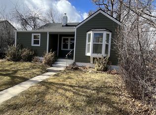 1885 S Williams St, Denver, CO 80210