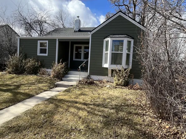 1885 S Williams St, Denver, CO 80210