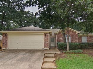 4806 Landrun Ln, Arlington, TX 76017