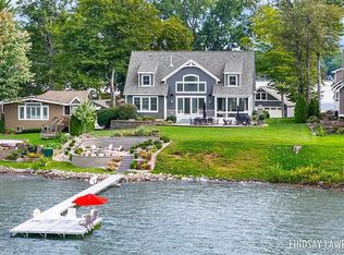 3298 Elmwood Beach Rd, Middleville, MI 49333