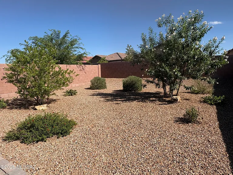 7838 S New Strike Way — Photo 11