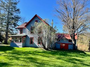 1468 W Danby Rd, Newfield, NY 14867