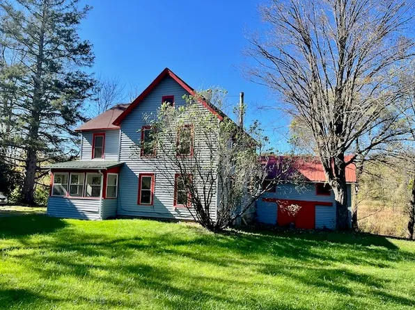 1468 W Danby Rd, Newfield, NY 14867