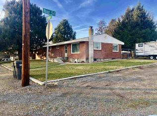 5405 W Wernett Rd, Pasco, WA 99301