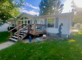 103 N Cheers Pl, Sioux Falls, SD 57107