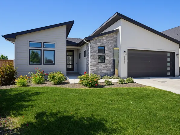 1457 W Tenzing St, Nampa, ID 83686