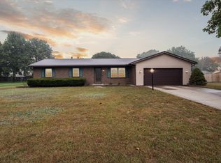 24733 Aric Way, Elkhart, IN 46517