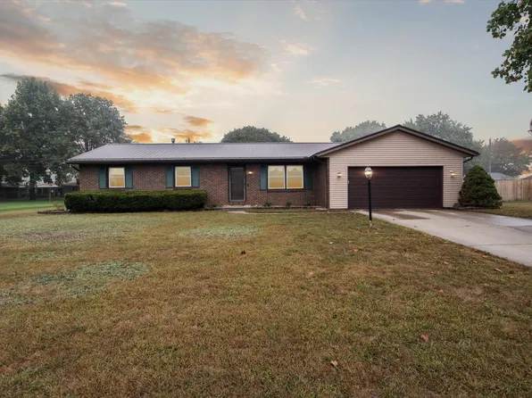 24733 Aric Way, Elkhart, IN 46517