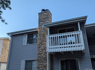 13250 E Jewell Ave UNIT 203, Aurora, CO 80012