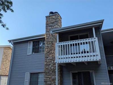 13250 E Jewell Avenue #203, Aurora, CO, 80012