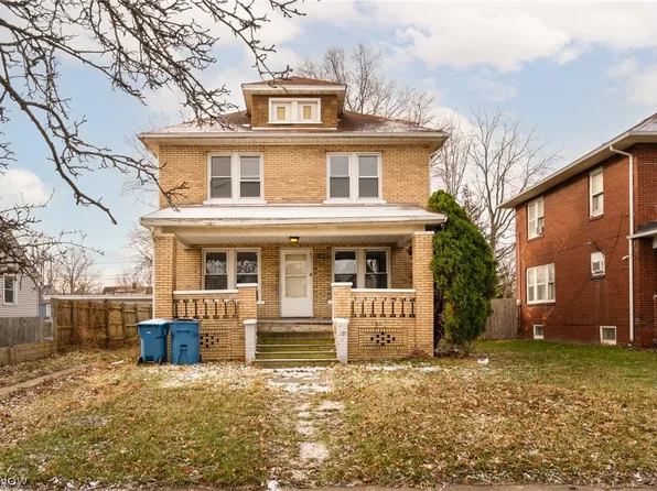 1816 E 34th St, Lorain, OH 44055
