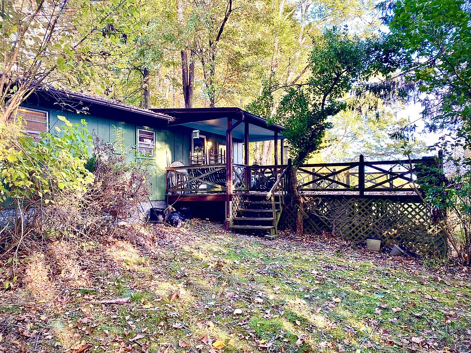 338 Buckeye Rd, Renick, WV 24966 Zillow