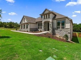 1265 Grassy Field Rd #N4L0L8, Austin, TX 78737