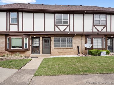 2513 S Florence Pl Unit 18, Tulsa, OK, 74114