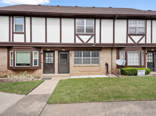 2513 S Florence Pl Unit 18, Tulsa, OK 74114