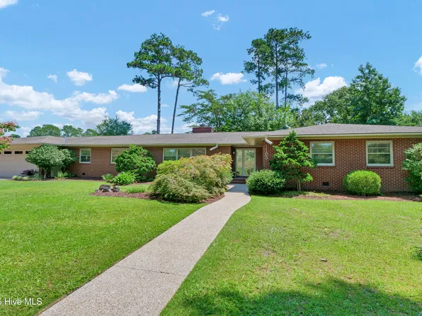 1103 Forest Hills Drive, Wilmington, NC 28403