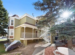19630 Victorian Dr #A9, Parker, CO 80138