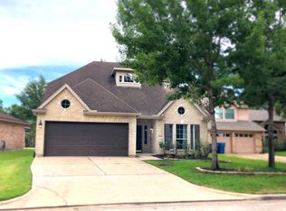 19014 Volley Vale Ct, Humble, TX 77346