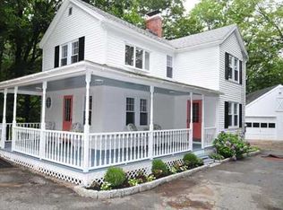 35 Main St, Kittery, ME 03904