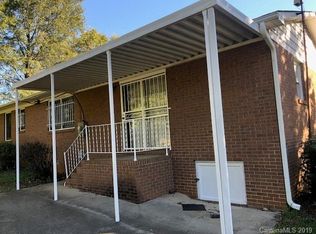 421 Old Concord Rd, Salisbury, NC 28144