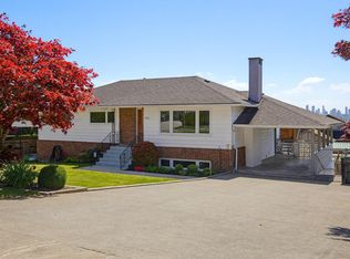 1162 Madore Ave, Coquitlam, BC V3K3B9