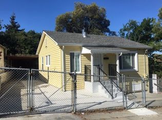 3511 Harper St, Oakland, CA 94601