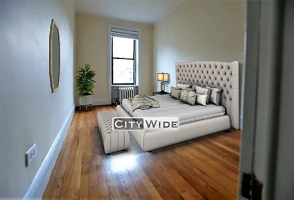 Rented by City Wide Apartments | media 8