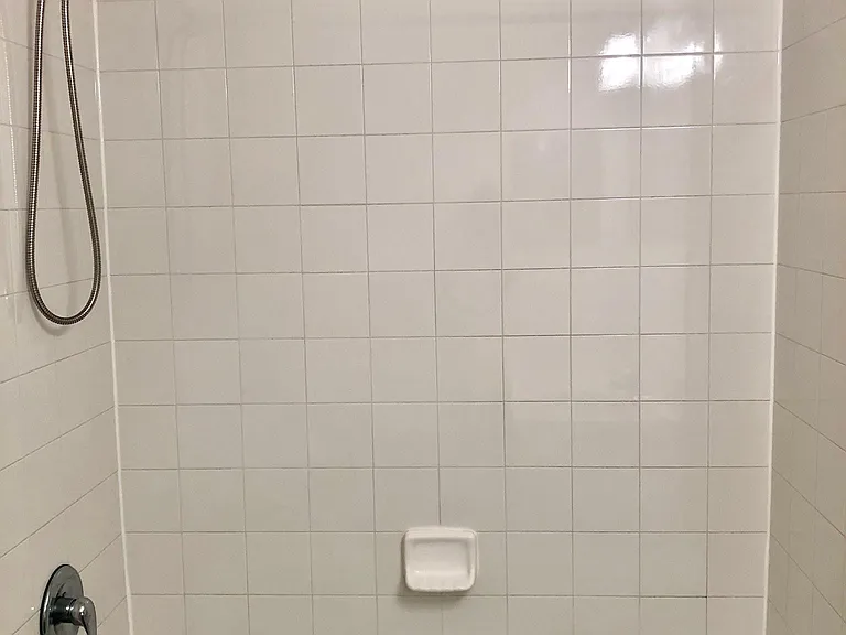Second Bathroom