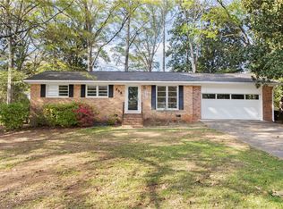 208 Preston Ct, Opelika, AL 36801