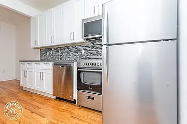 Rented by BIG Management NY