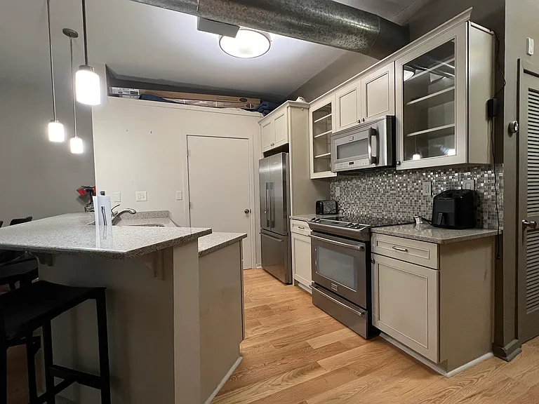 800 Peachtree St NE #8217 — Photo 14