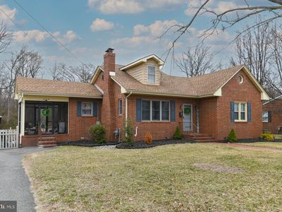 269 N Ulmer Ave, Gibbstown, NJ, 08027